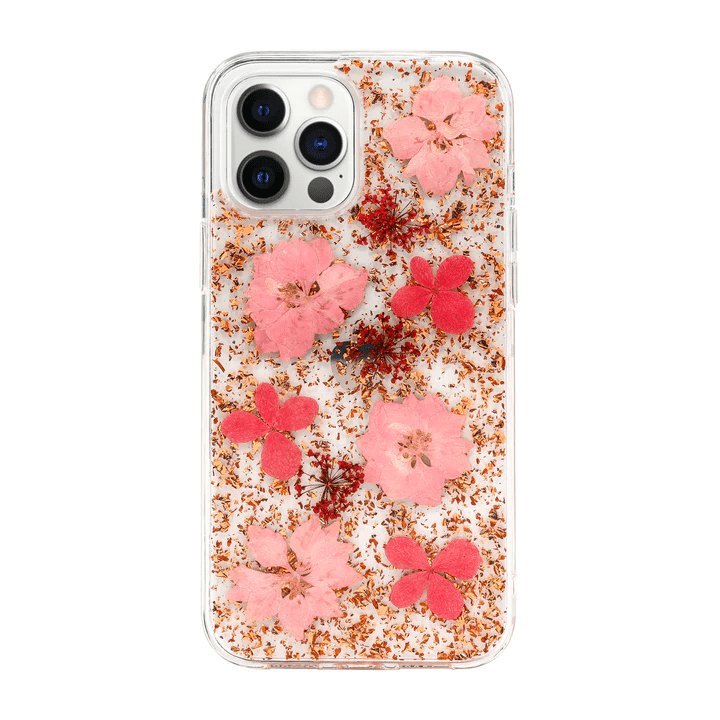 Estuche clasico switcheasy flash apple iphone 12 pro max color luscious - TOP MOVIL