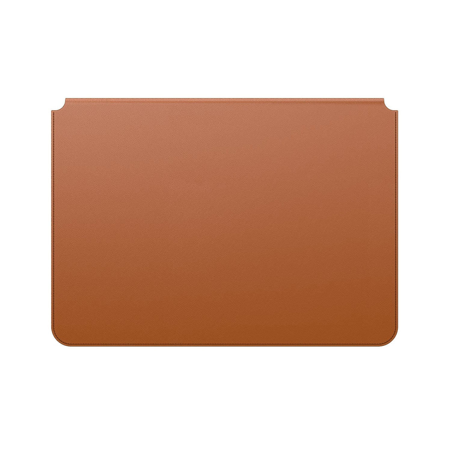 estuche clasico switcheasy stand easy leather macbook sleeve apple macbook pro 15 , apple macbook pro 16 color cafe - TOP MOVIL