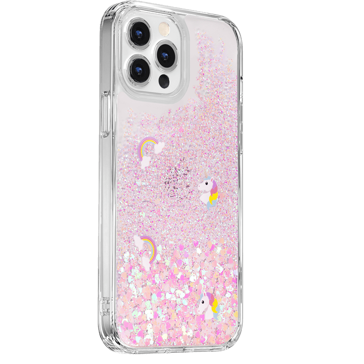 Estuche clasico switcheasy starfield apple iphone 13 pro max color happy park - TOP MOVIL