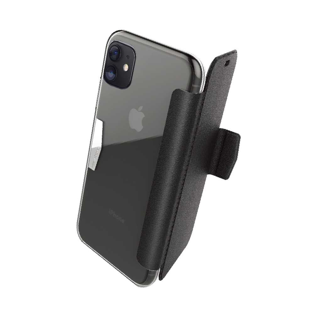 Estuche clasico xdoria folio engage apple iphone 12 mini color multicolor - TOP MOVIL