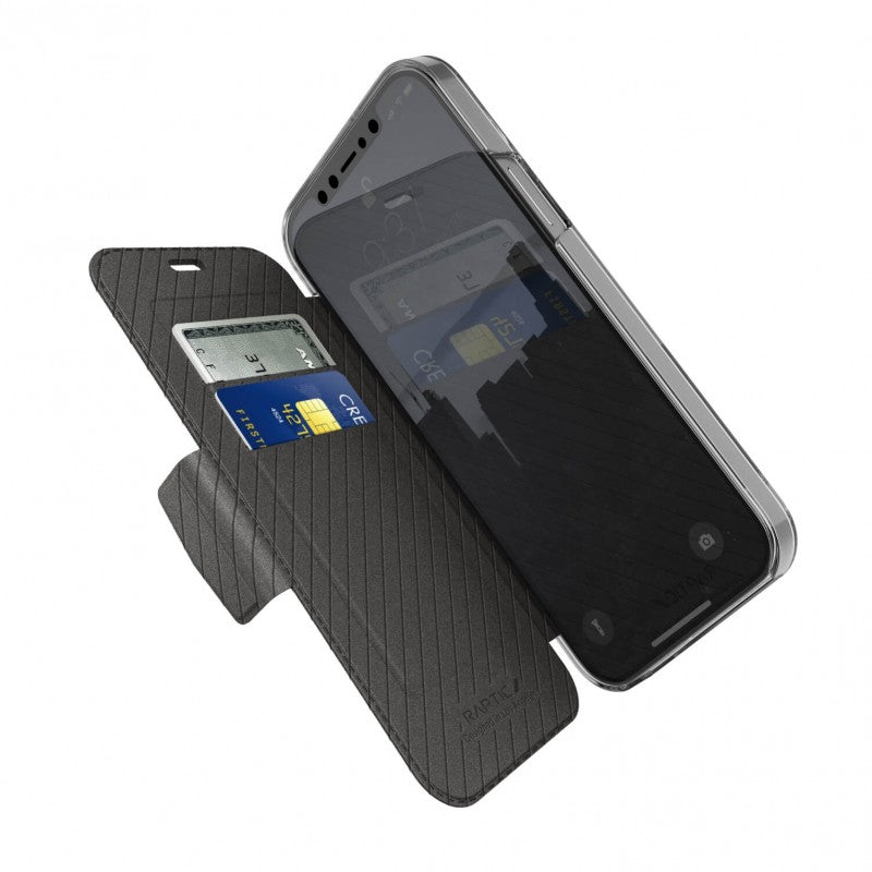 Estuche clasico xdoria folio engage apple iphone 12 mini color multicolor - TOP MOVIL