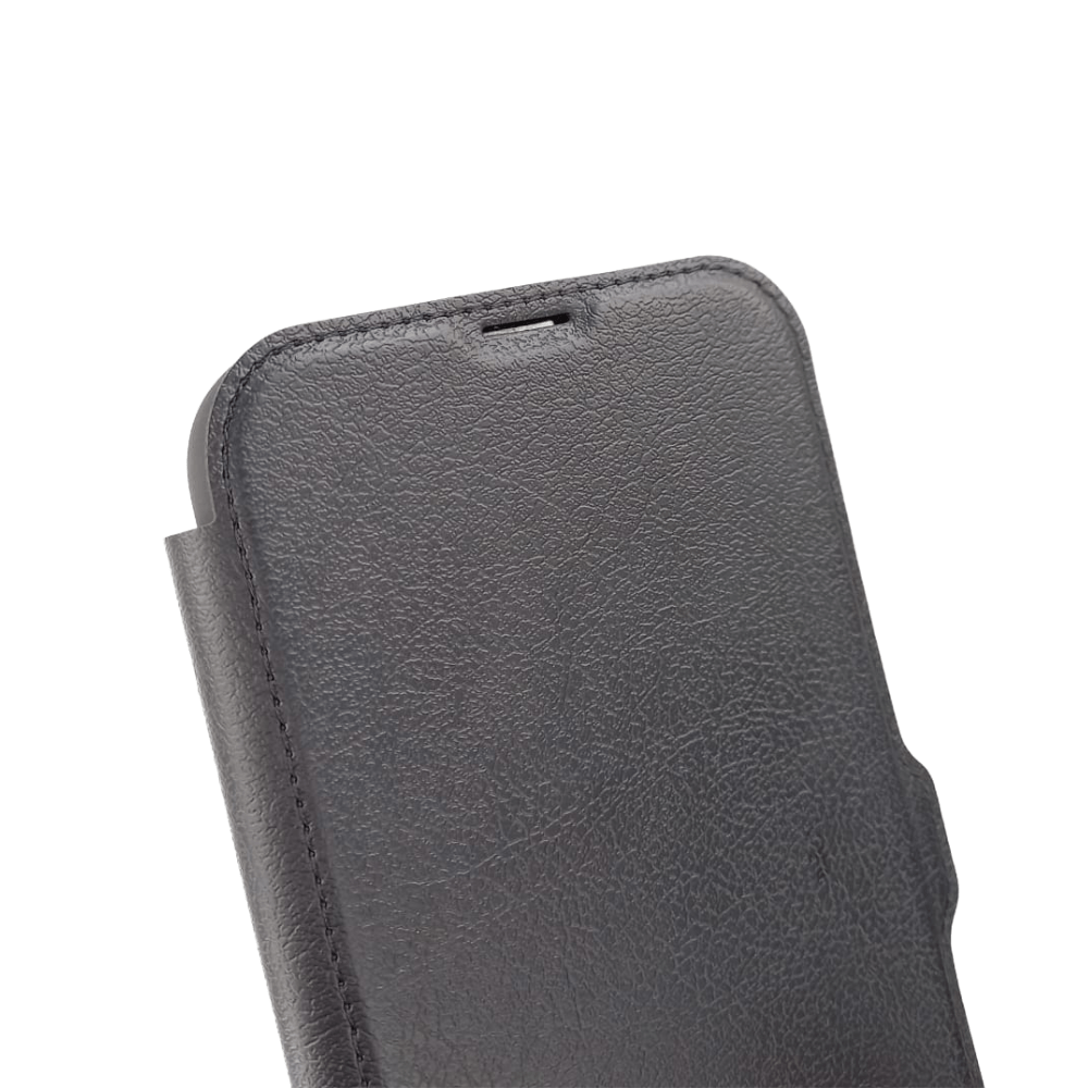 Estuche clasico xdoria raptic urban folio for apple iphone 13 pro color negro - TOP MOVIL