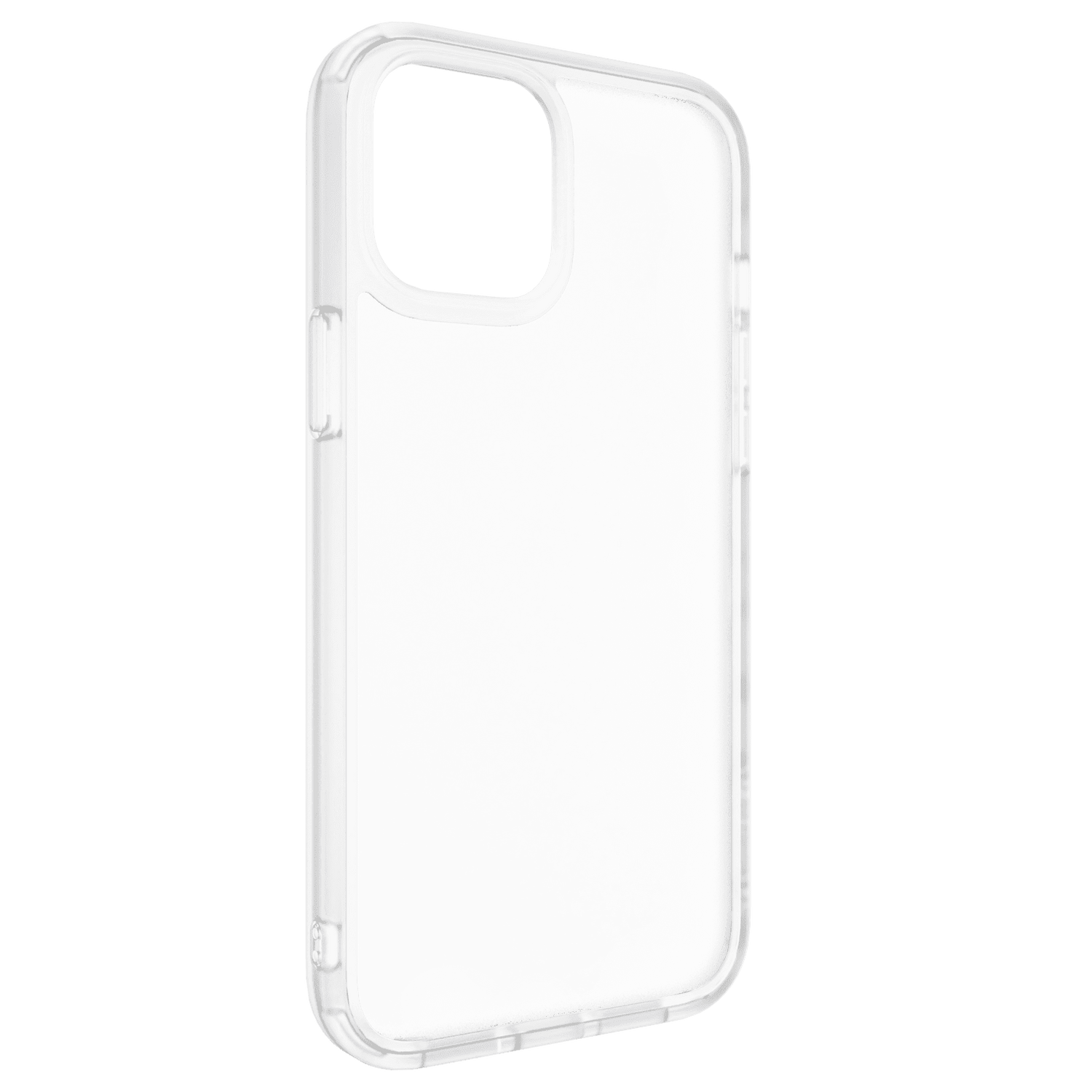 Estuche proteccion switcheasy aero + apple iphone 12 pro max color blanco - TOP MOVIL