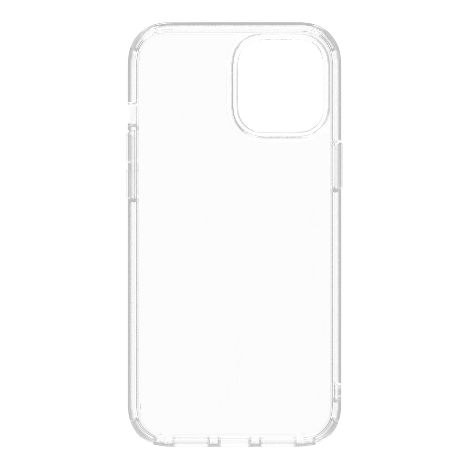 Estuche proteccion switcheasy aero + apple iphone 12 pro max color blanco - TOP MOVIL