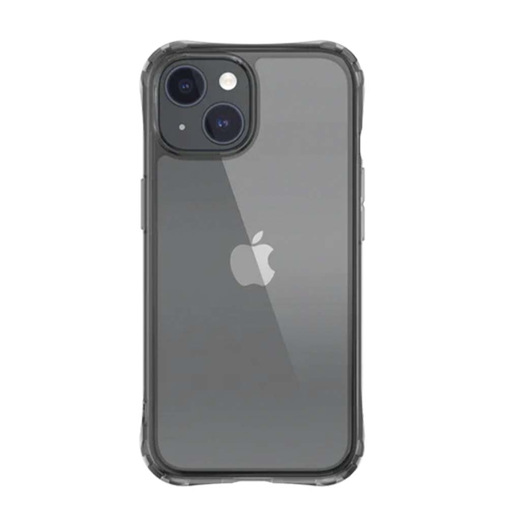 Estuche switcheasy alos iphone 15 plus color transparente - TOP MOVIL