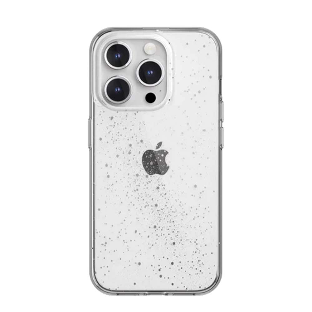 Estuche switcheasy cosmos iphone 15 pro starlight color multicolor - TOP MOVIL