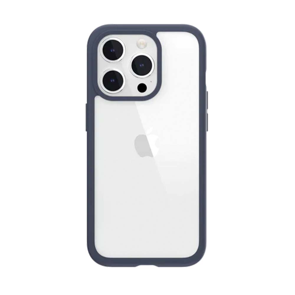 Estuche switcheasy roam iphone 15 pro color azul - TOP MOVIL