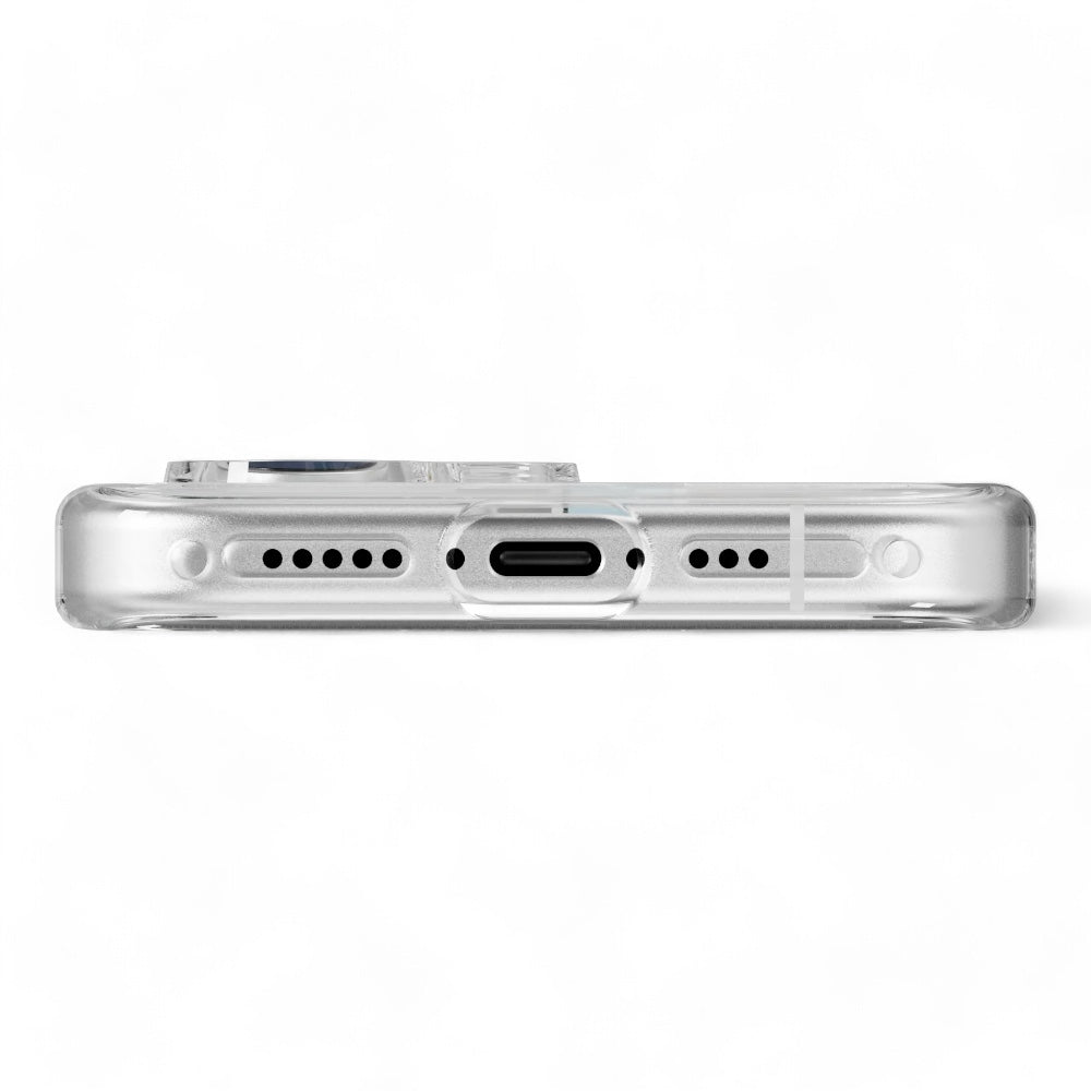 Estuche switcheasy skin iphone 16 plus style m pattern shockproof case new york color multicolor - TOP MOVIL