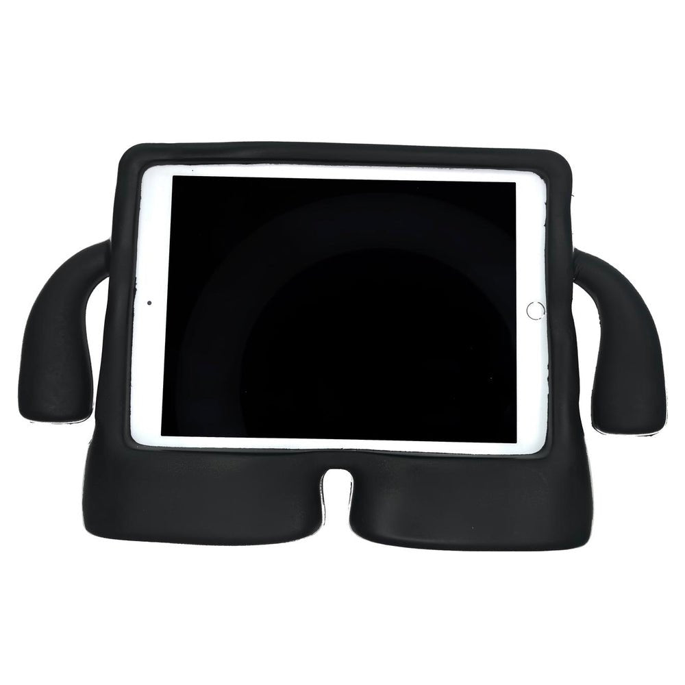 Estuche tablets generico tablet tpu kids samsung tab a at580 , at585 color negro - TOP MOVIL