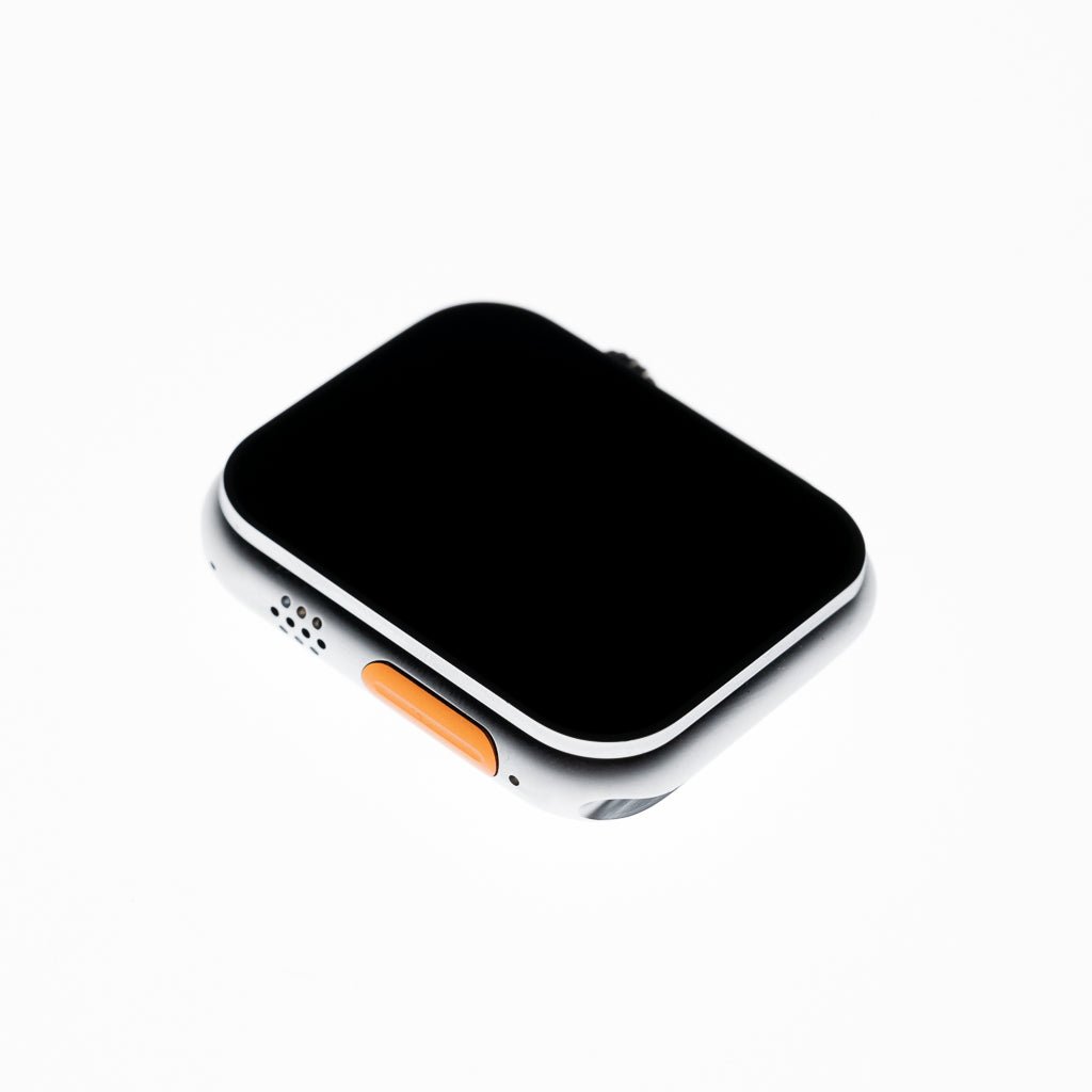 Gadget generico smart watch de aluminio n8 ultra con 26 funciones color gris - TOP MOVIL