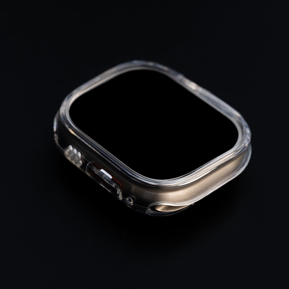 Gadget Generico Smart Watch H11 Ultra Plus 49 Mm Con Pulsera Color Negro Y Case - TOP MOVIL (B2C)