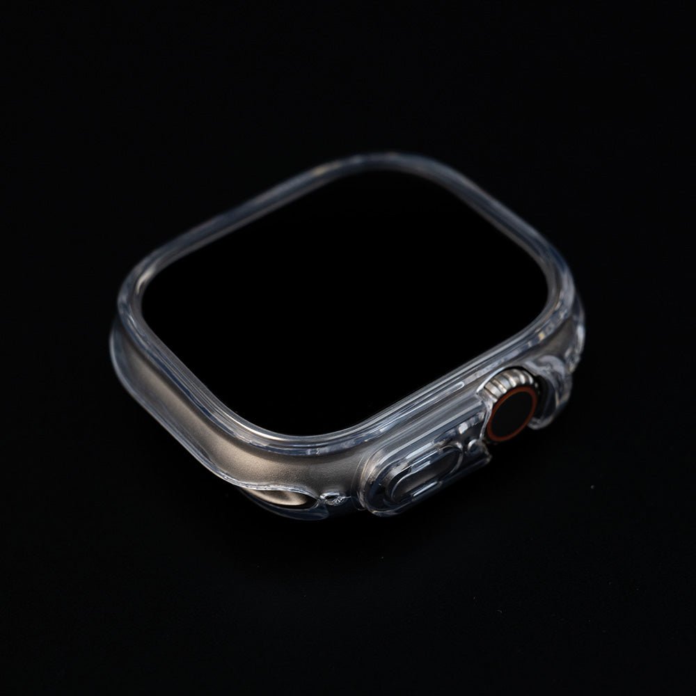 Gadget Generico Smart Watch H11 Ultra Plus 49 Mm Con Pulsera Color Negro Y Case - TOP MOVIL (B2C)