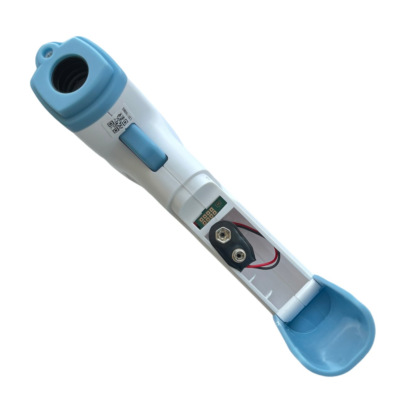 generico termometro profesional unit ut300h de alta precision certificado ce - TOP MOVIL (B2C)