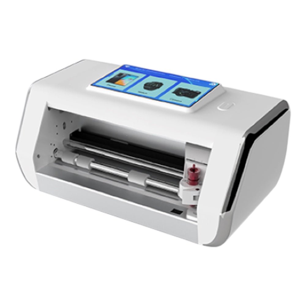 Herramienta el rey maquina hidrogel v2 semi compacta modelo xr max 12 pulgadas color gris - TOP MOVIL