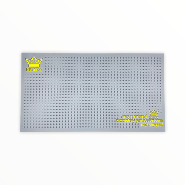 Herramienta el rey pad repuesto de silicon antideslizante - TOP MOVIL