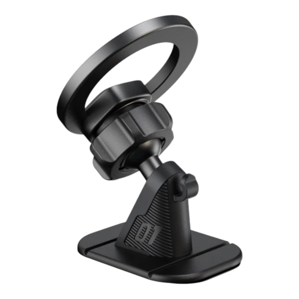 Holder joyroom magnetic car phone mount color negro modelo jr - zs376 - TOP MOVIL