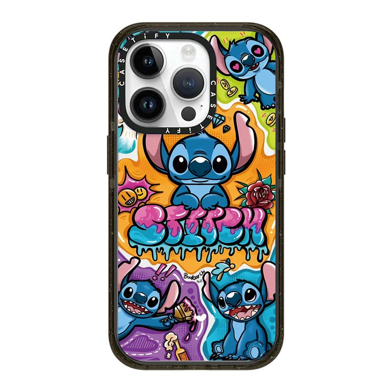 Impresion custom no 124 para fundas casetify o multimarca - TOP MOVIL