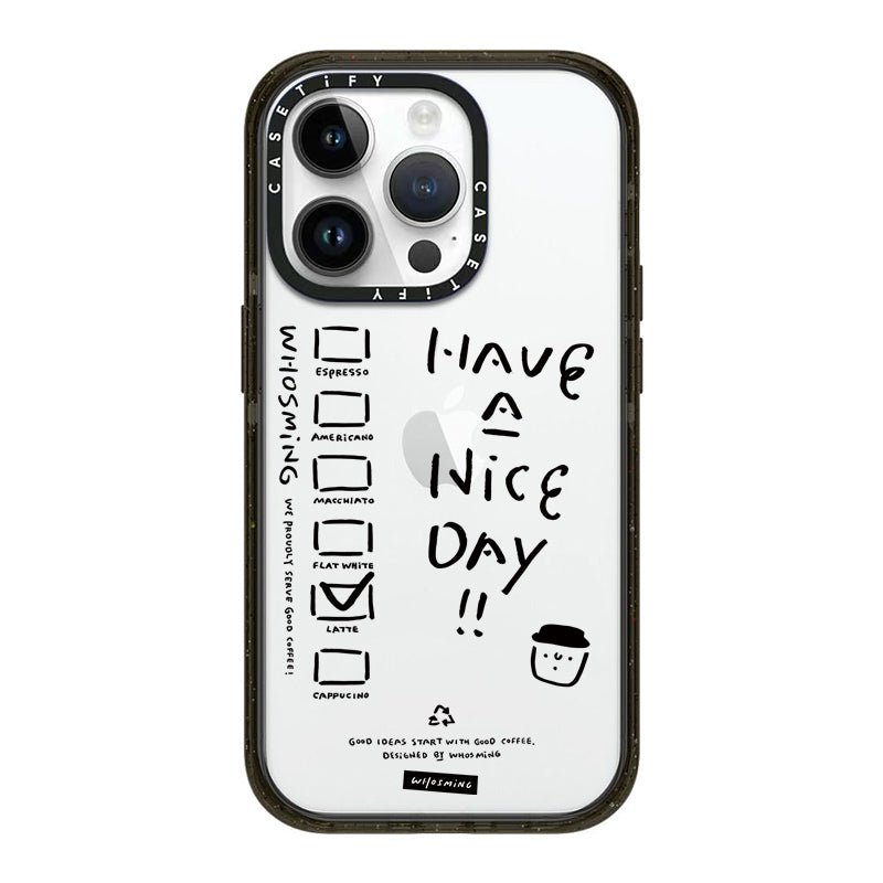 Impresion custom no 184 para fundas casetify o multimarca - TOP MOVIL