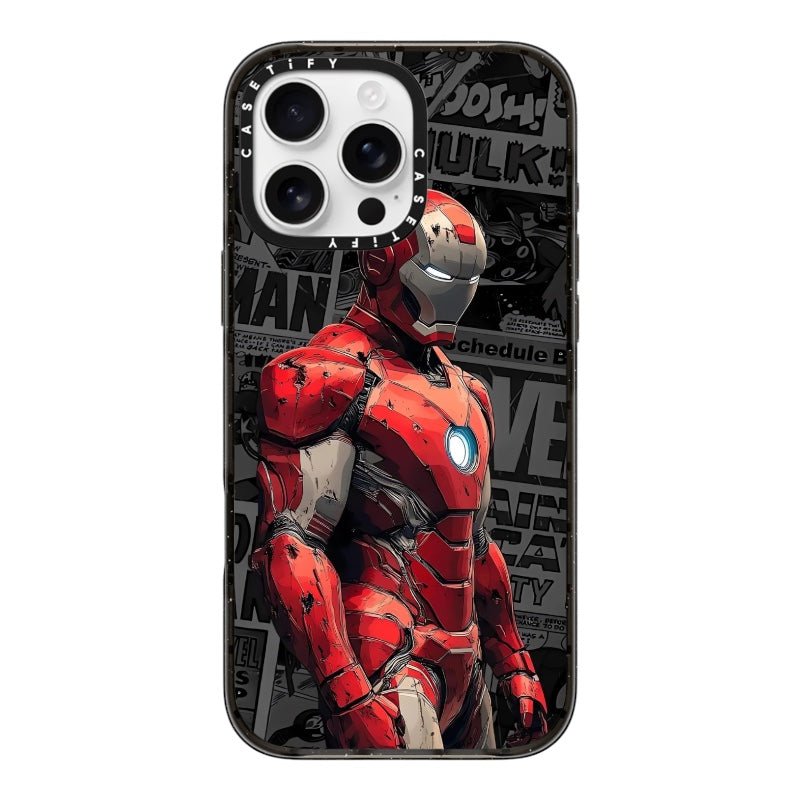 Impresion custom no 203 para fundas casetify o multimarca - TOP MOVIL