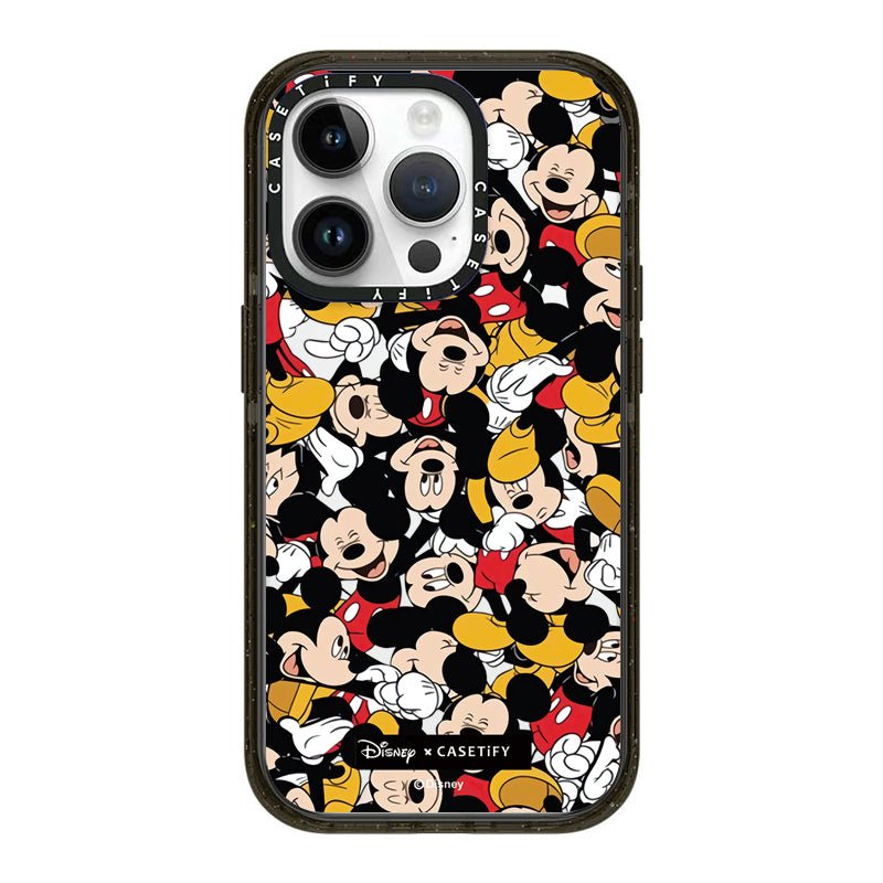 Impresion custom no 6 para fundas casetify o multimarca - TOP MOVIL