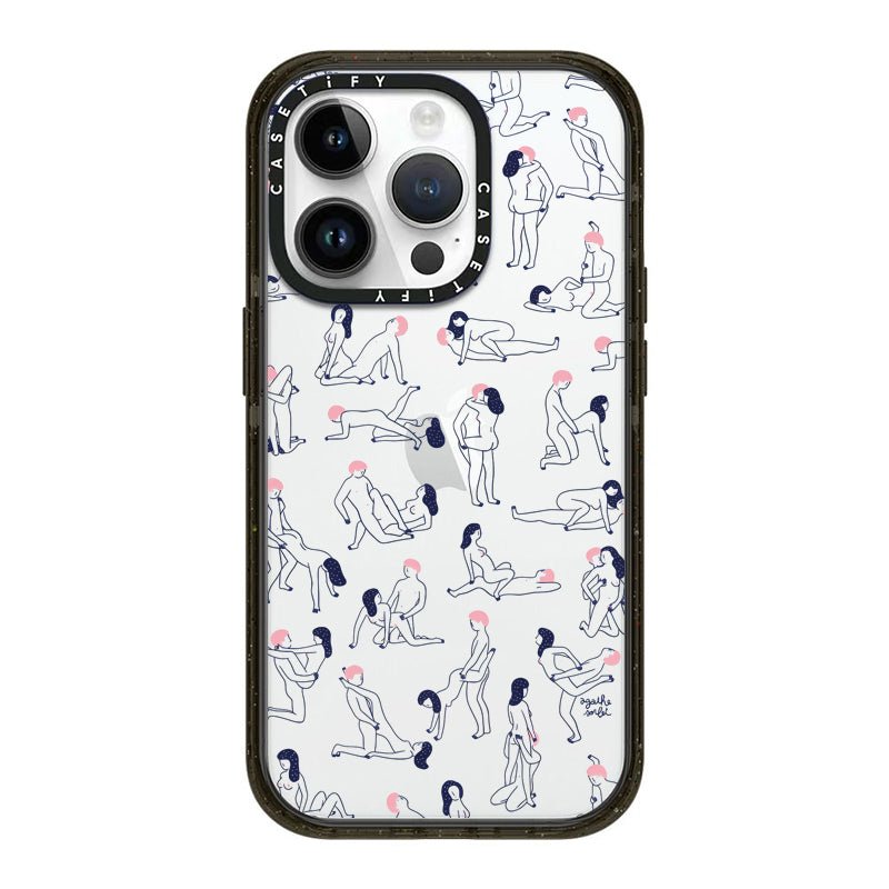 Impresion custom no 66 para fundas casetify o multimarca - TOP MOVIL