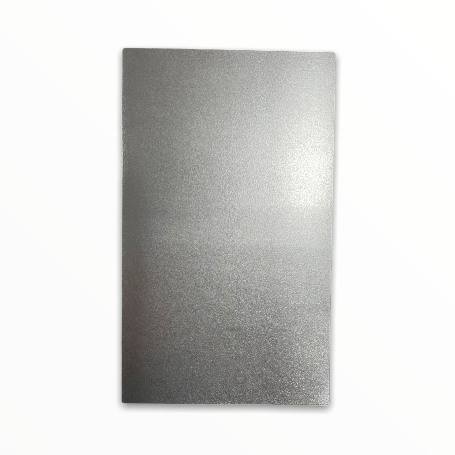 Lamina Parte Trasera Lensun Film Personalizado Con Tinta Uv Fondo Parte De Atras Color Gris - TOP MOVIL (B2C)
