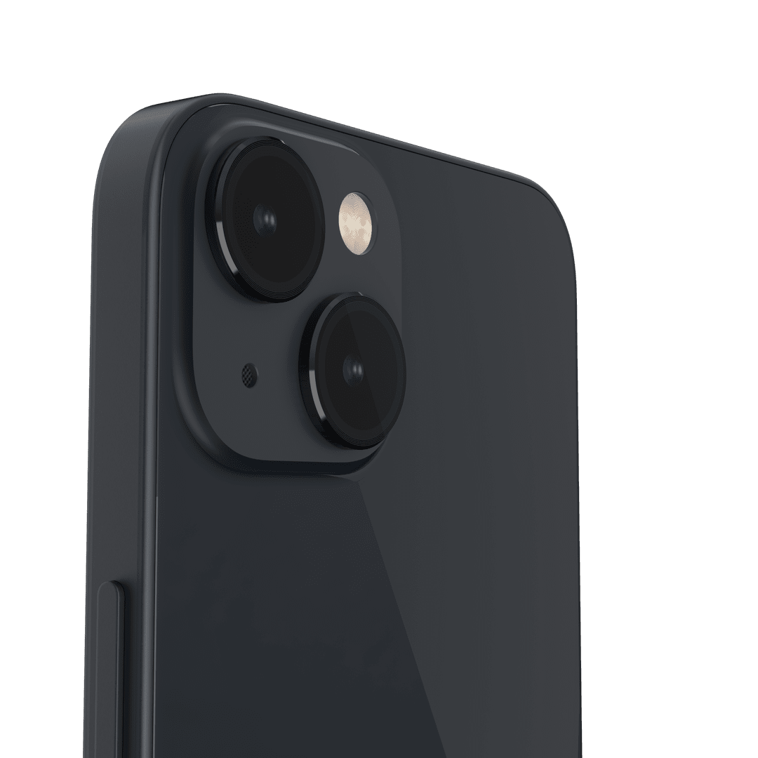 Protector pantalla mageasy vidrio templado camara lenzguard sapphire camera iphone 14 / 14 plus - TOP MOVIL