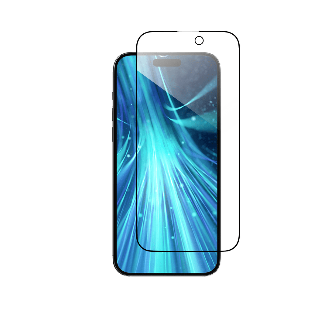 Protector pantalla mageasy vidrio templado vetro bluelight for 2022 iphone 14 pro max clear - TOP MOVIL