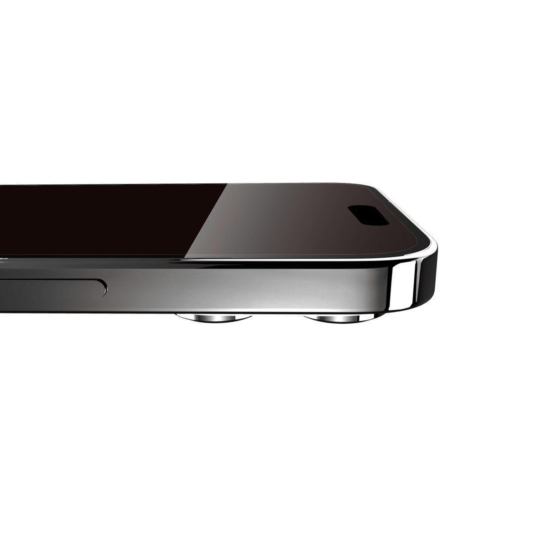 Protector pantalla switcheasy vidrio templado vetro 9h for 2022 iphone 14 pro max clear - TOP MOVIL