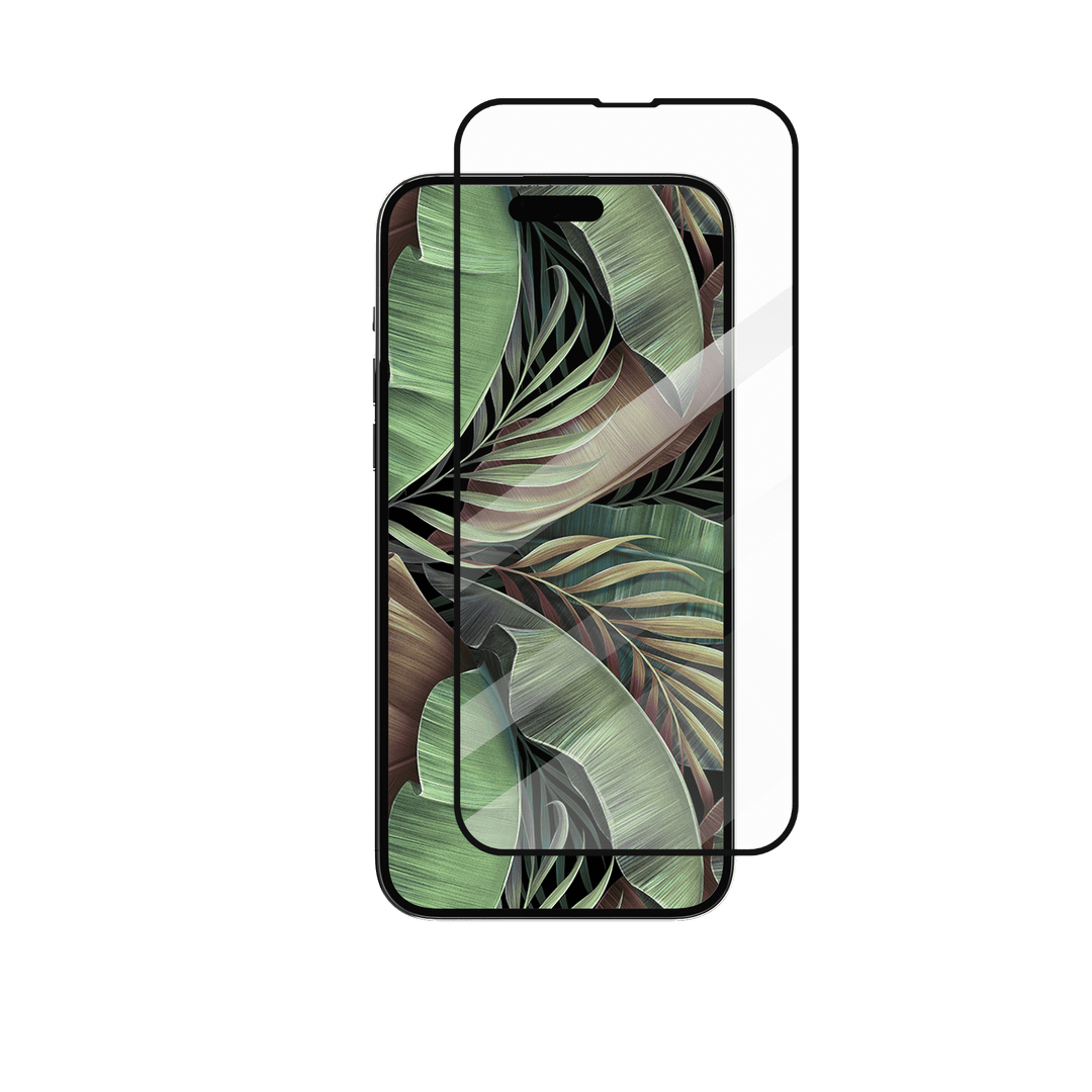 Protector pantalla switcheasy vidrio templado vetro 9h for 2022 iphone 14 pro max clear - TOP MOVIL