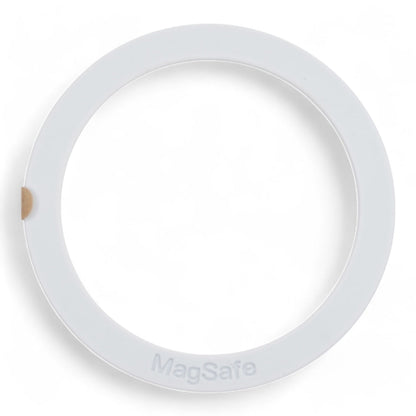 Genérico Adaptador Magnético MagSafe Blanco | TOP MOVIL Guatemala
