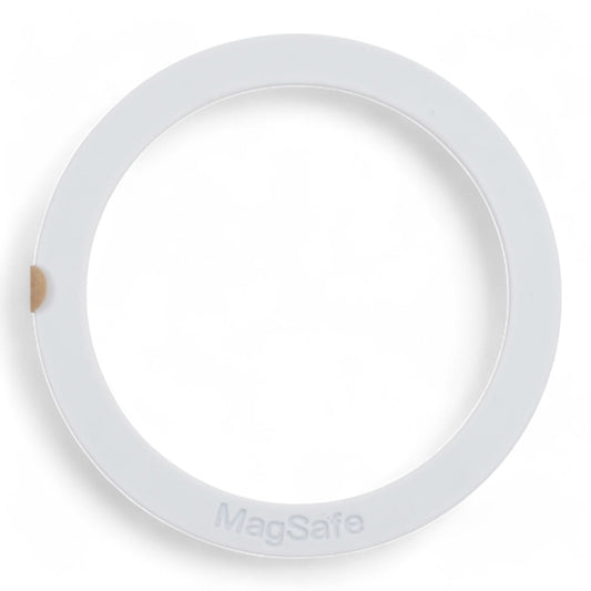 Genérico Adaptador Magnético MagSafe Blanco | TOP MOVIL Guatemala