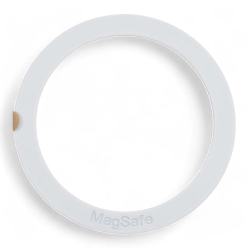 Adaptador Magnético MagSafe Blanco