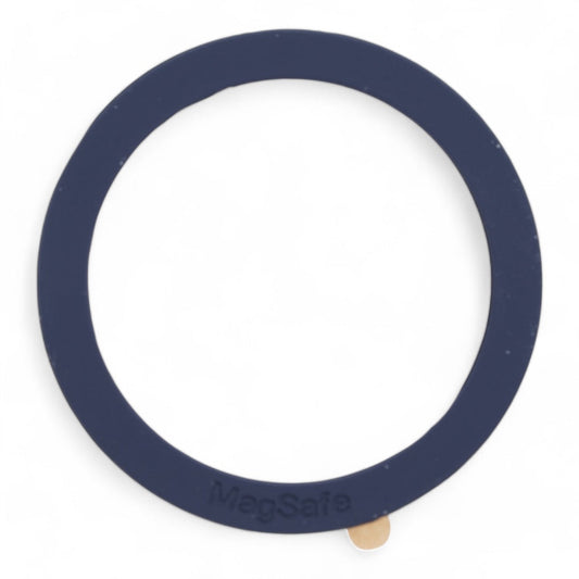 Genérico Accesorio Generico Adaptador Magnético MagSafe Color Azul Marino | TOP MOVIL Guatemala