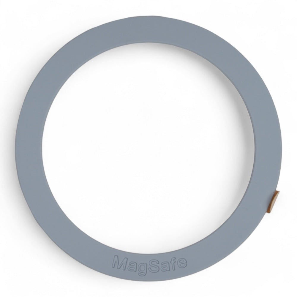 Genérico Accesorio Generico Adaptador Magnético MagSafe Color Gris | TOP MOVIL Guatemala