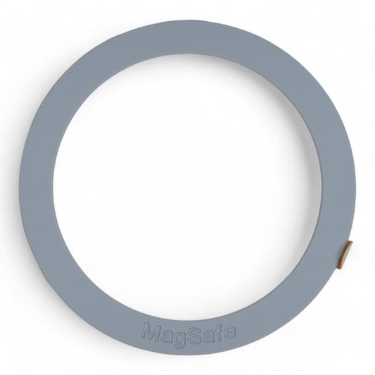 Genérico Accesorio Generico Adaptador Magnético MagSafe Color Gris | TOP MOVIL Guatemala