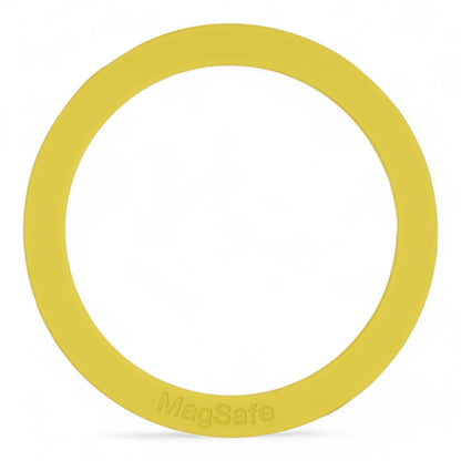 Genérico Accesorio Generico Adaptador Magnético MagSafe Color Amarillo | TOP MOVIL Guatemala