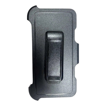 Clip el Rey | Compatible Otterbox/defender | iPhone 11 (6.1) | Negro | TOP MOVIL Guatemala