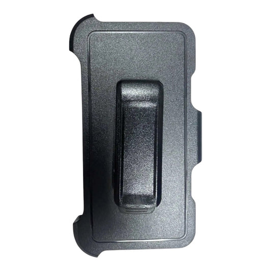 Clip el Rey | Compatible Otterbox/defender | iPhone 11 (6.1) | Negro | TOP MOVIL Guatemala