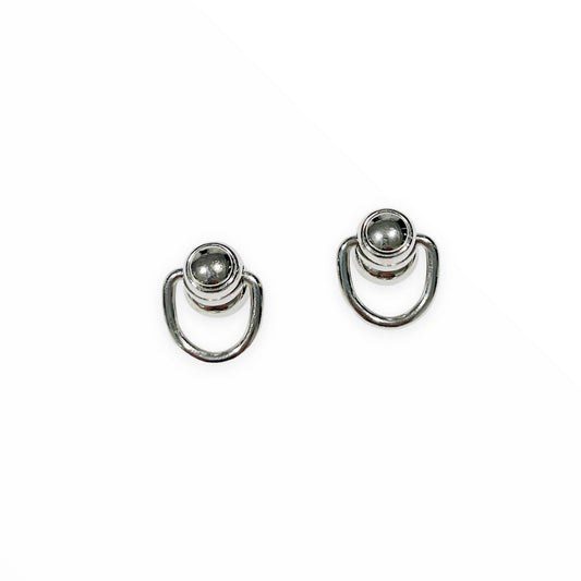 Accesorio el Rey Holder Argolla para Funda de 14 Mm Color Gris | TOP MOVIL Guatemala
