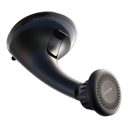 Accesorio JoyRoom Holder Jr-zs356 Magnetic Car Phone Mount (windshield) Color Negro | TOP MOVIL Guatemala