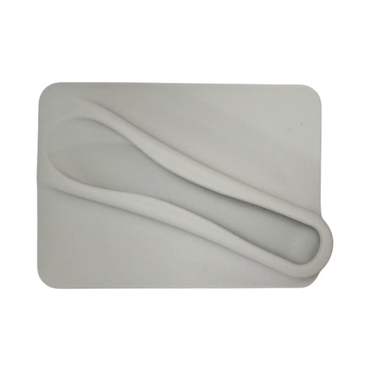 Genérico Accesorio Holder para Labial Color Gris | TOP MOVIL Guatemala