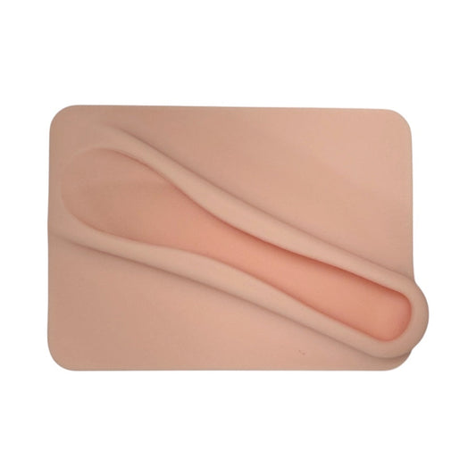 Genérico Accesorio Holder para Labial Color Magenta | TOP MOVIL Guatemala