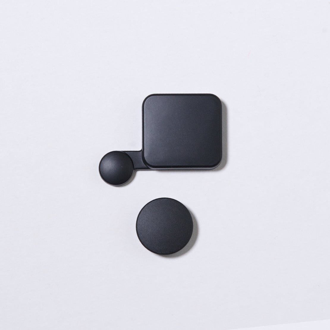 Accesorio GoPro Protector para Lente del Housing Color Negro | TOP MOVIL Guatemala