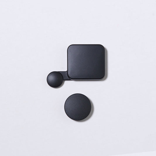 Accesorio GoPro Protector para Lente del Housing Color Negro | TOP MOVIL Guatemala