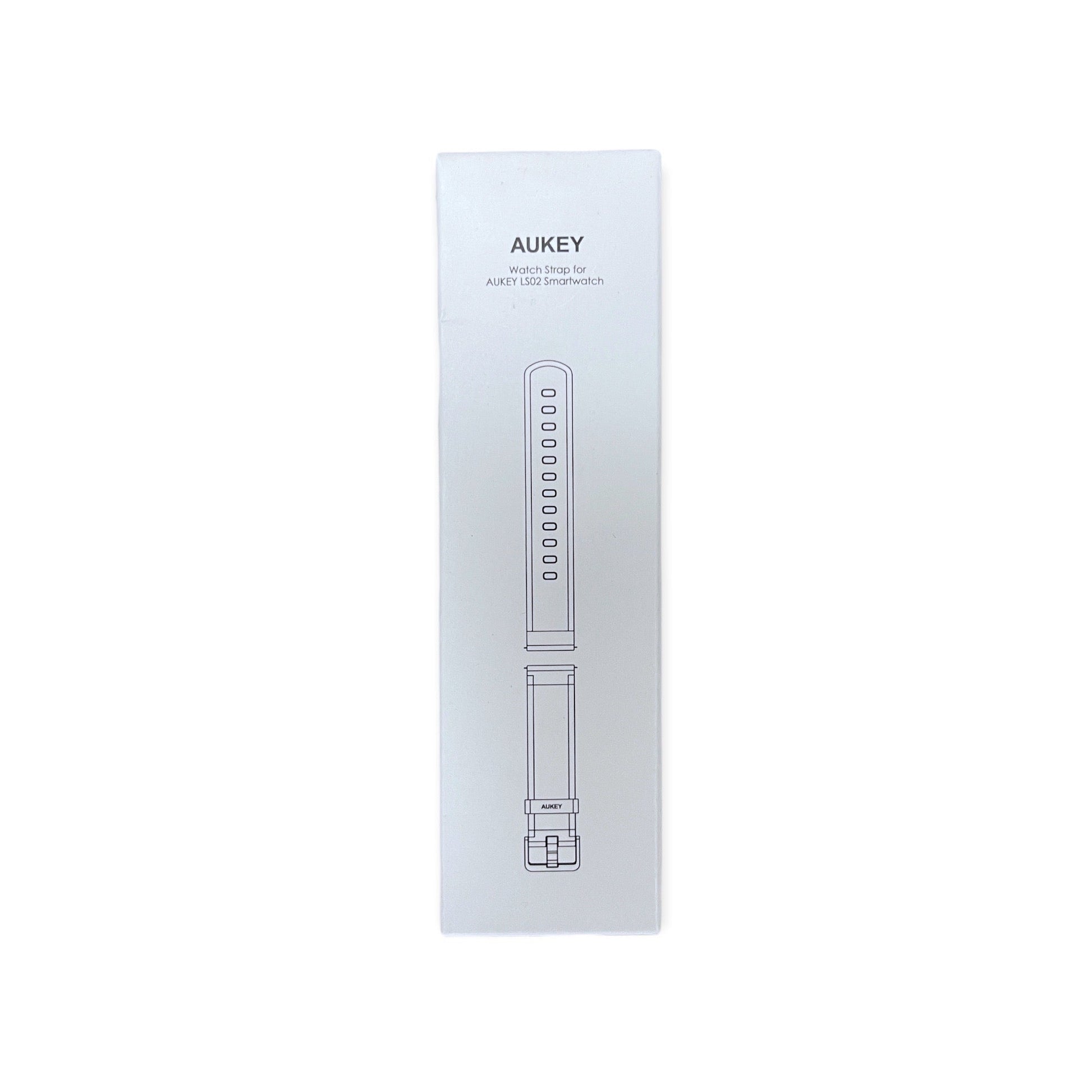 Accesorio Aukey Pulsera para Ls02 Color Verde | TOP MOVIL Guatemala