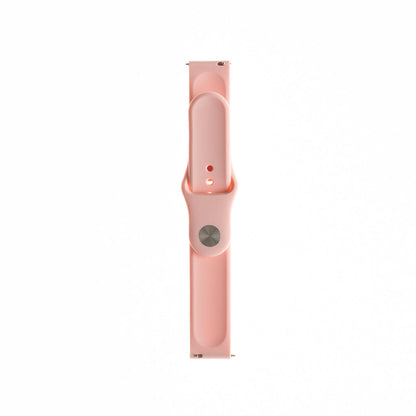 Genérico Accesorio Generico Pulsera Samsung Watch 22 Mm Color Rosado | TOP MOVIL Guatemala