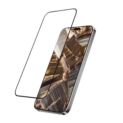 Accesorio switcheasy vidrio templado iphone 15 plus vetro 9h color transparente | TOP MOVIL Guatemala
