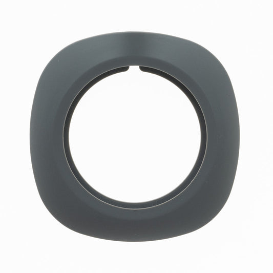 Accesorio el Rey Stand de Silicon para MagSafe Color Gris | TOP MOVIL Guatemala