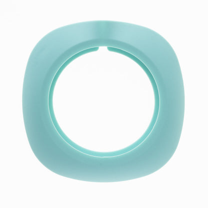 Accesorio el Rey Stand de Silicon para MagSafe Color Menta | TOP MOVIL Guatemala